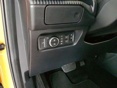 Ford Ranger Neuwagen