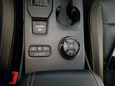 Ford Ranger Tageszulassung