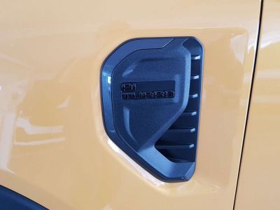 Ford Ranger Tageszulassung