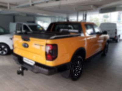 Ford Ranger Neuwagen