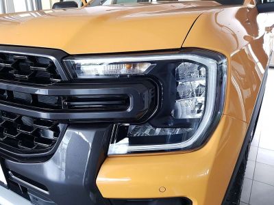 Ford Ranger Neuwagen