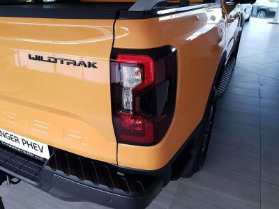 Ford Ranger Neuwagen