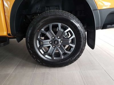 Ford Ranger Tageszulassung