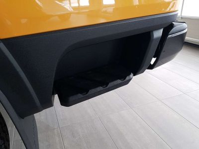 Ford Ranger Tageszulassung