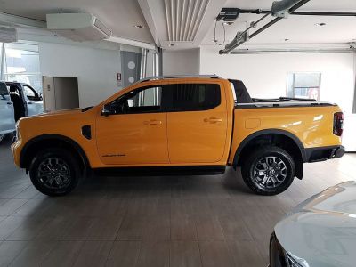 Ford Ranger Neuwagen