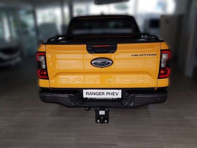 Ford Ranger Neuwagen