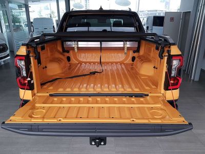 Ford Ranger Neuwagen