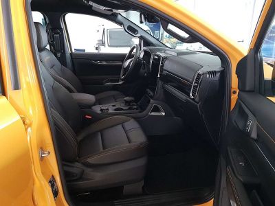 Ford Ranger Tageszulassung