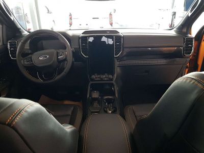 Ford Ranger Tageszulassung