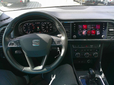 Seat Ateca Gebrauchtwagen