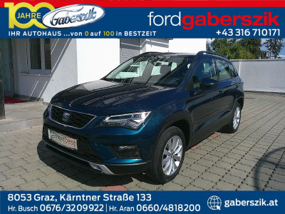Seat Ateca Gebrauchtwagen