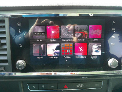 Seat Ateca Gebrauchtwagen