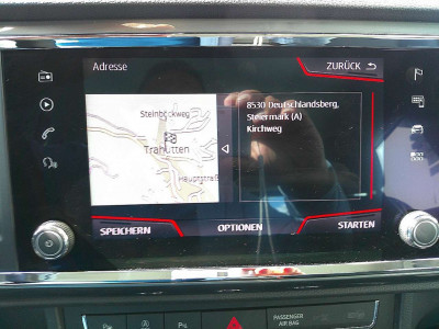 Seat Ateca Gebrauchtwagen