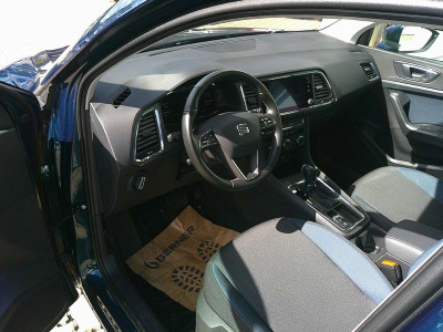 Seat Ateca Gebrauchtwagen