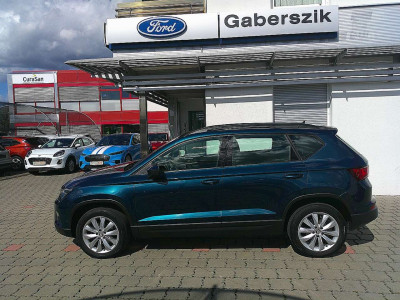 Seat Ateca Gebrauchtwagen