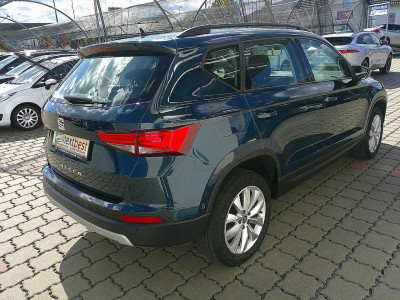 Seat Ateca Gebrauchtwagen