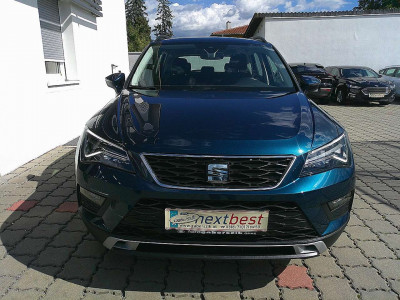 Seat Ateca Gebrauchtwagen