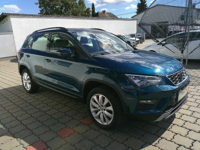 Seat Ateca Gebrauchtwagen