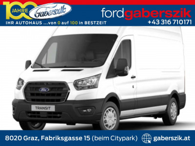 Ford Transit Neuwagen Ford Transit Neuwagen