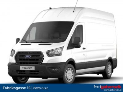 Ford Transit Neuwagen