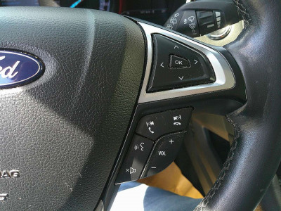 Ford Mondeo Gebrauchtwagen