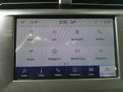 Ford Mondeo Gebrauchtwagen