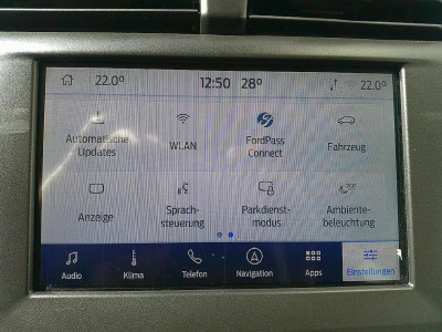 Ford Mondeo Gebrauchtwagen