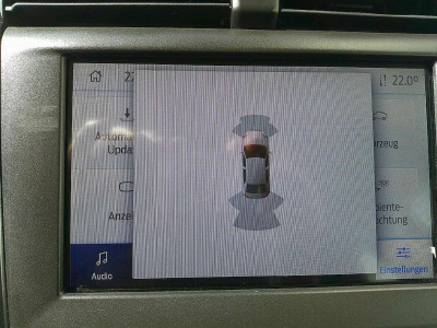 Ford Mondeo Gebrauchtwagen