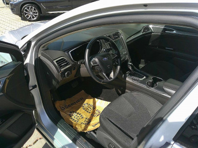 Ford Mondeo Gebrauchtwagen