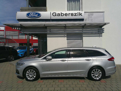Ford Mondeo Gebrauchtwagen