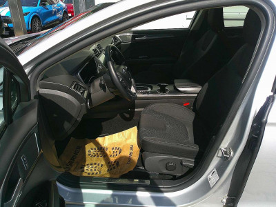 Ford Mondeo Gebrauchtwagen