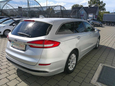 Ford Mondeo Gebrauchtwagen