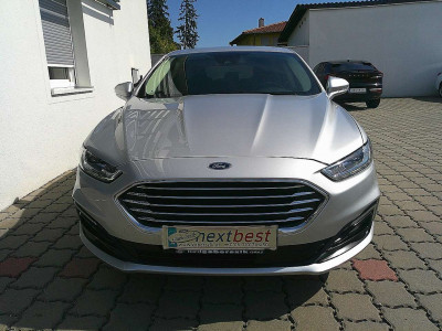 Ford Mondeo Gebrauchtwagen