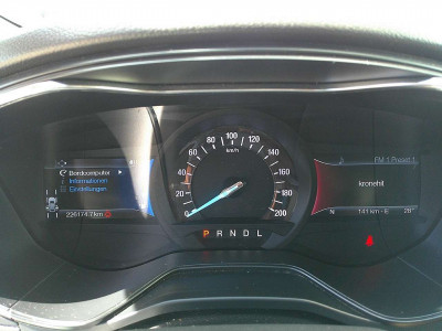 Ford Mondeo Gebrauchtwagen