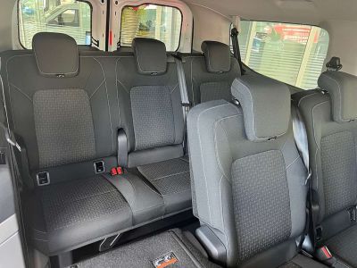 Ford Transit Custom Neuwagen