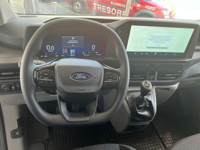 Ford Transit Custom Neuwagen