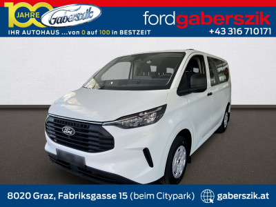 Ford Transit Custom Neuwagen