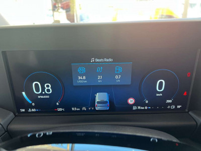 Ford Transit Custom Neuwagen