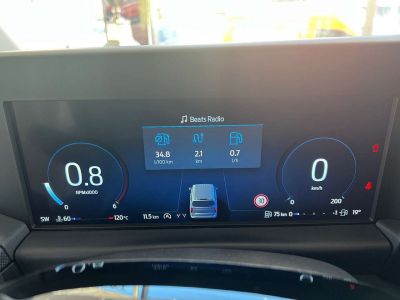 Ford Transit Custom Neuwagen