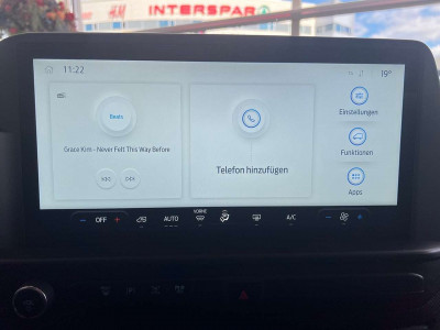 Ford Transit Custom Neuwagen