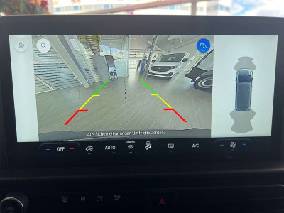 Ford Transit Custom Neuwagen