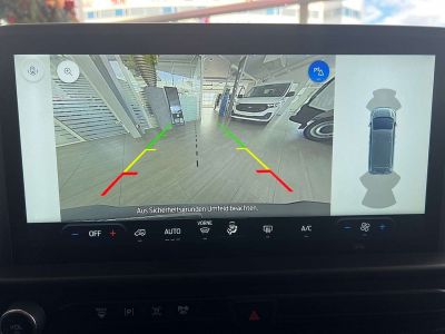 Ford Transit Custom Neuwagen