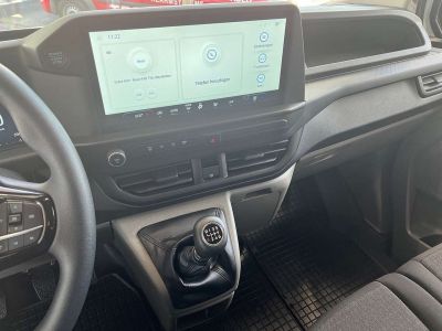 Ford Transit Custom Neuwagen