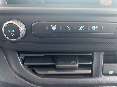 Ford Transit Custom Neuwagen