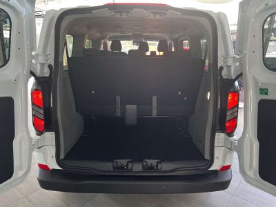 Ford Transit Custom Neuwagen