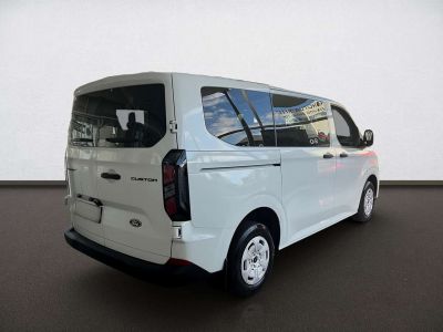 Ford Transit Custom Neuwagen
