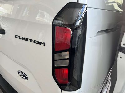 Ford Transit Custom Neuwagen