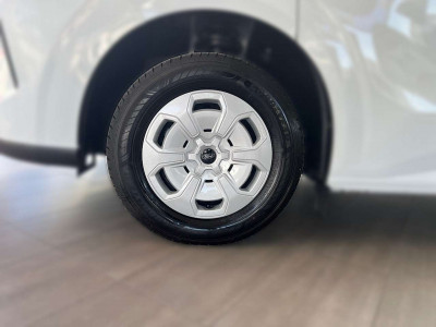 Ford Transit Custom Neuwagen