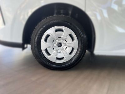 Ford Transit Custom Neuwagen