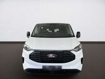 Ford Transit Custom Neuwagen